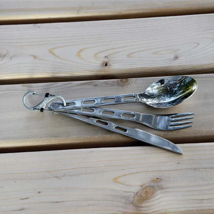 Nite Ize Slidelock Steel S-Biner #2