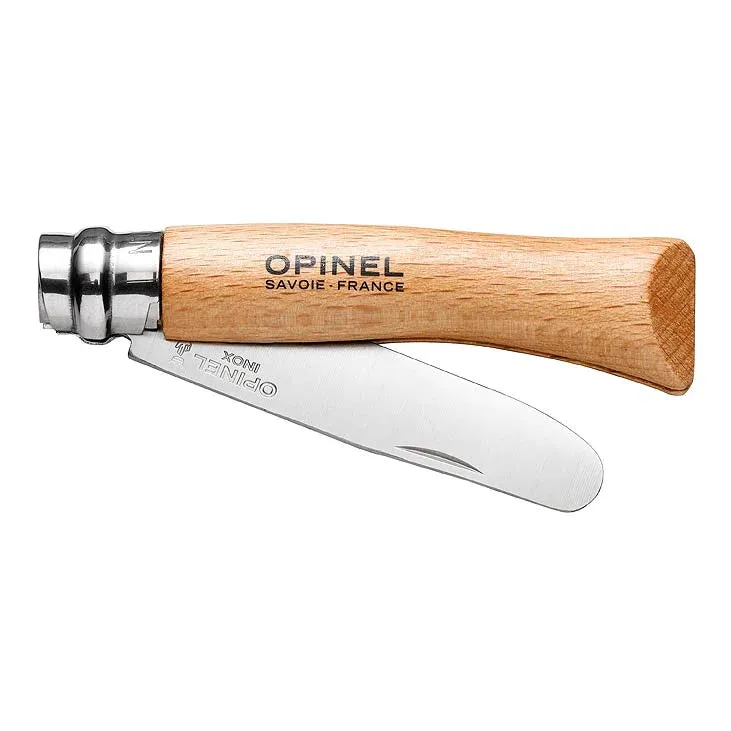 No.07 My First Opinel with Sheath