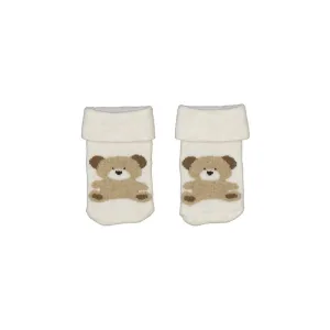 Non Slip Sock Bear 9.654