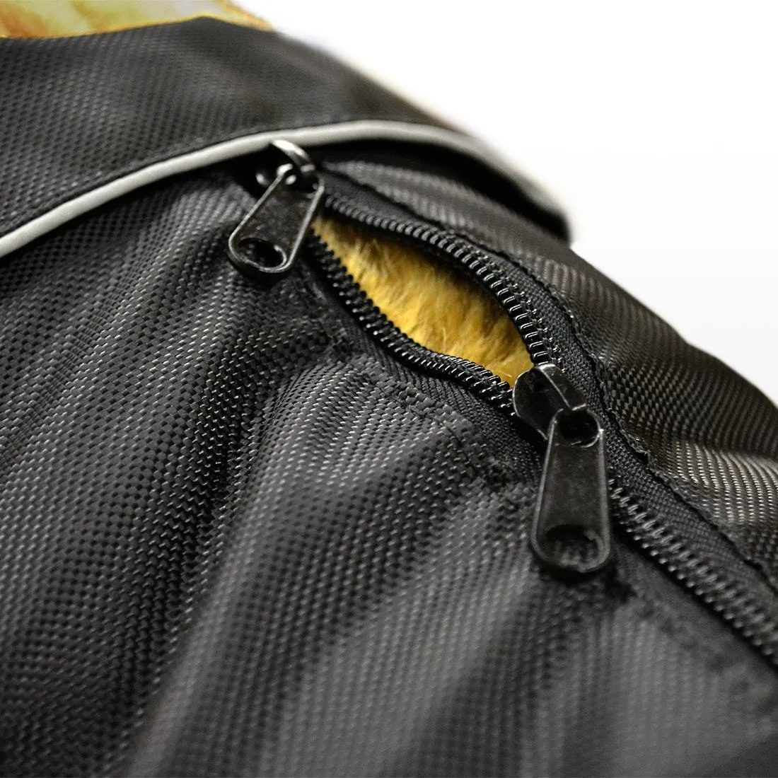 North Country Waterproof Dog Coat