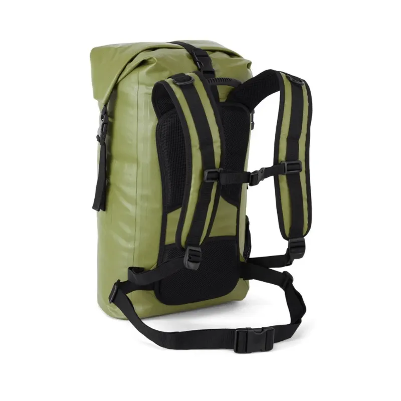 Northcore - Waterproof Haul Backpack - Olive
