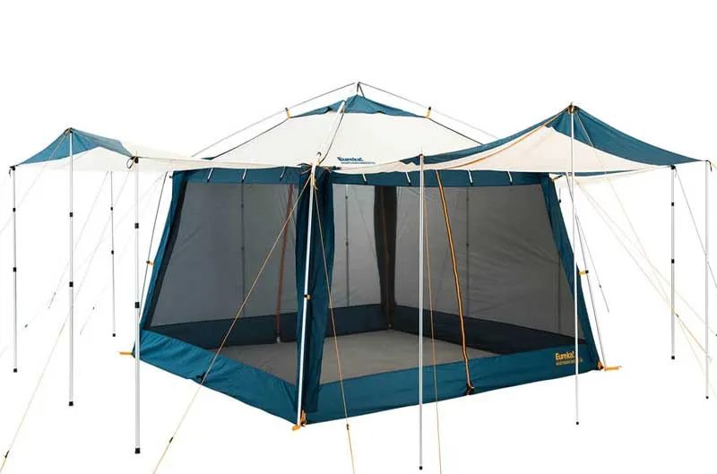 Northern Breeze 10 Screen House
