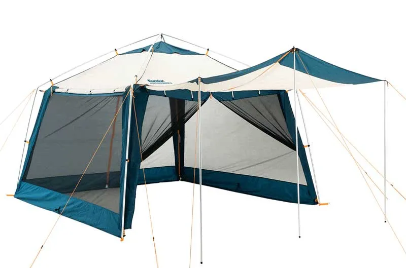 Northern Breeze 10 Screen House