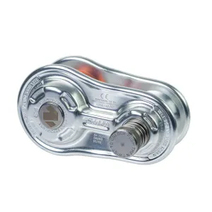 NOTCH 5/8” RIGGING BLOCK