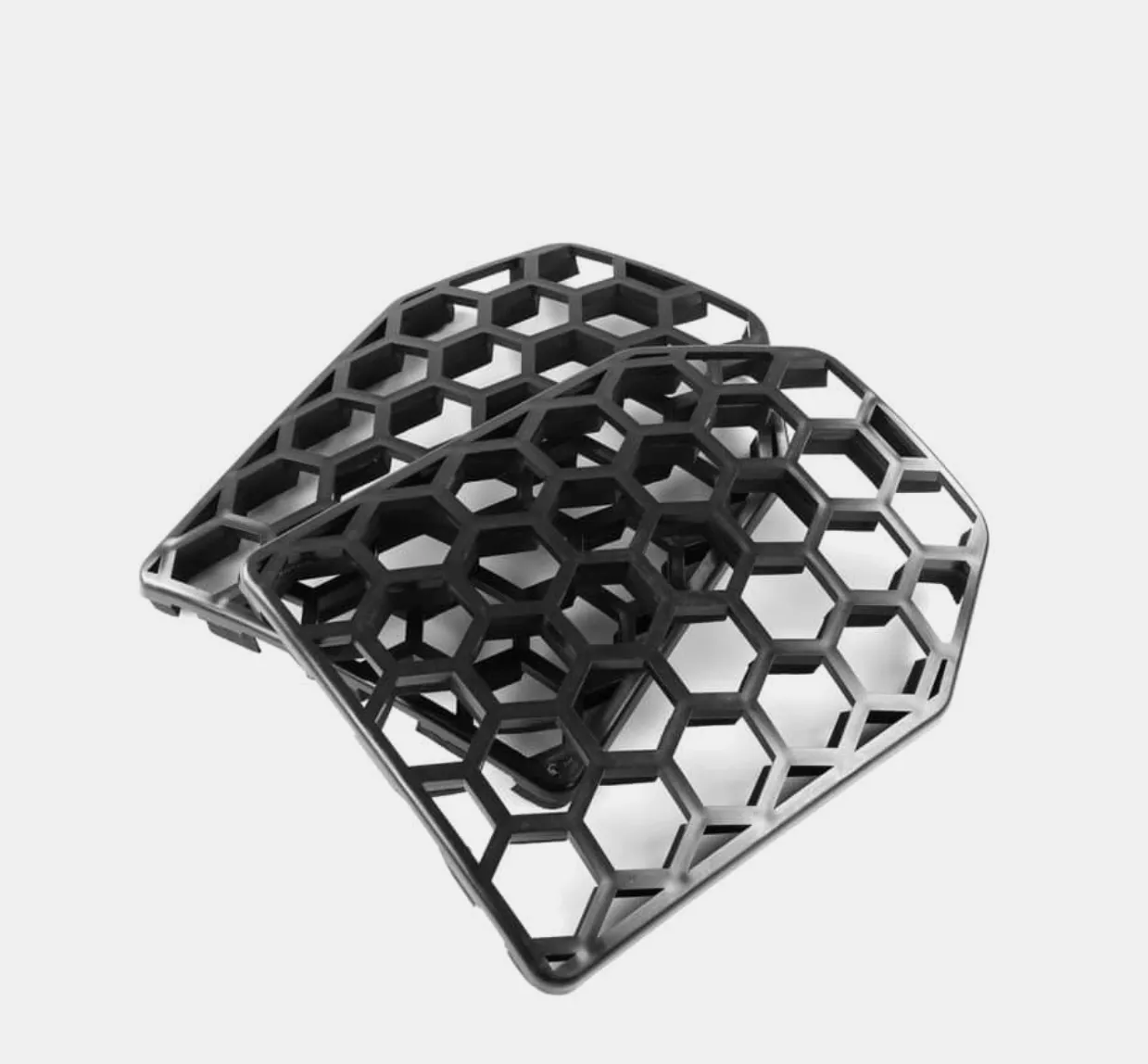 Novritsch ASPC Ventilated Plates (2 pack)