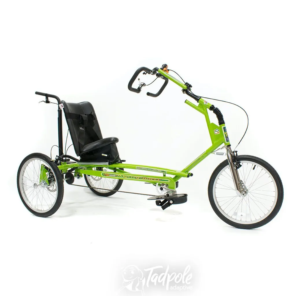 Odyssey ASR 2011 (RSSED) Adaptive Trike by Freedom Concepts
