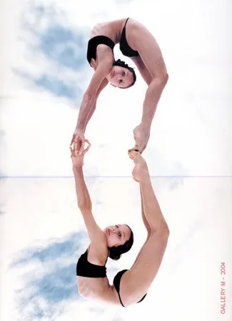 Olga Karmansky (rhythmic gymnastics) #2