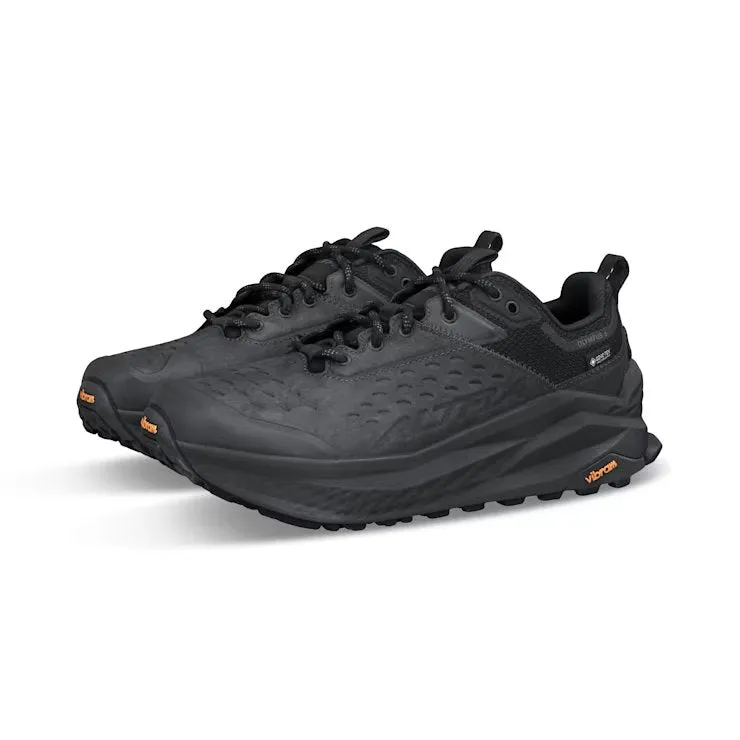 Olympus 6 Hike Low GTX (Women's)