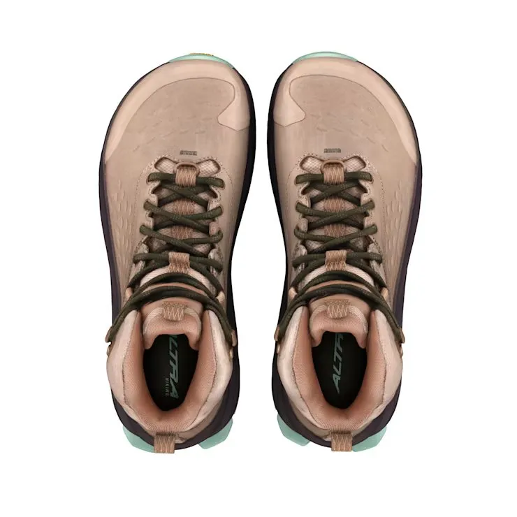 Olympus 6 Hike Mid GTX (Women's)
