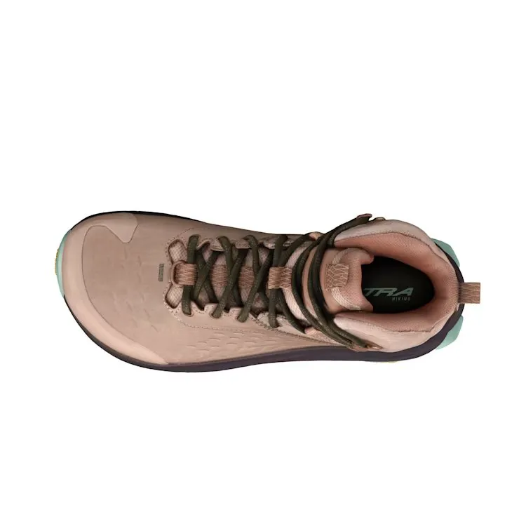 Olympus 6 Hike Mid GTX (Women's)