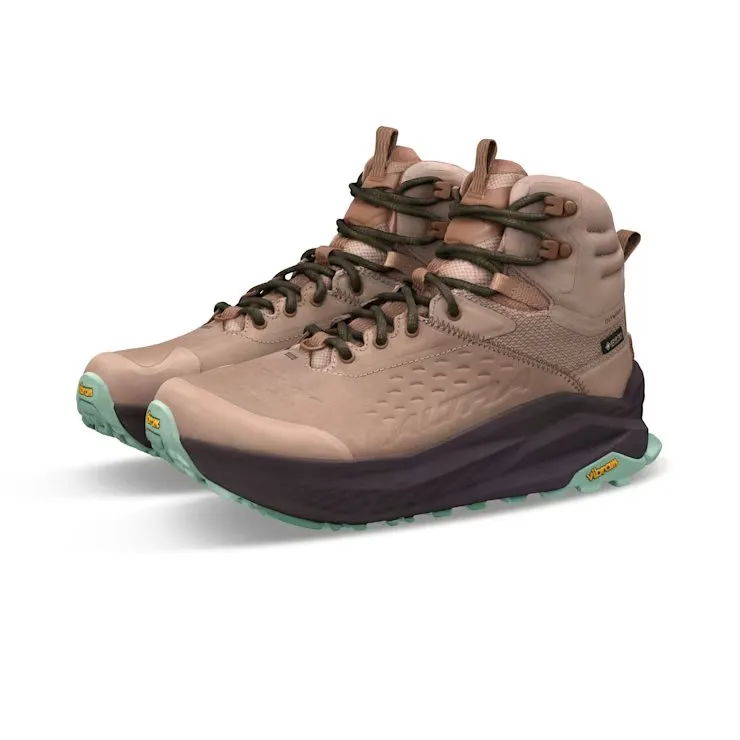 Olympus 6 Hike Mid GTX (Women's)