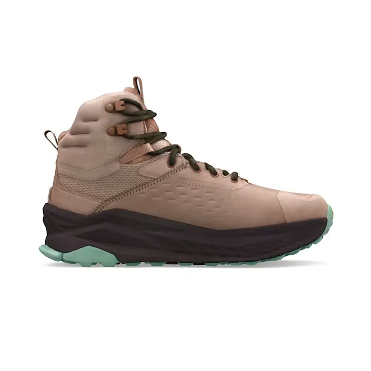 Olympus 6 Hike Mid GTX (Women's)