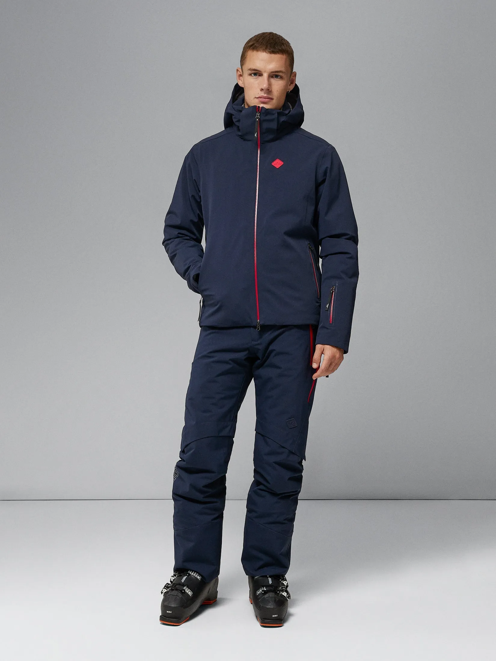 Omnia Jacket M