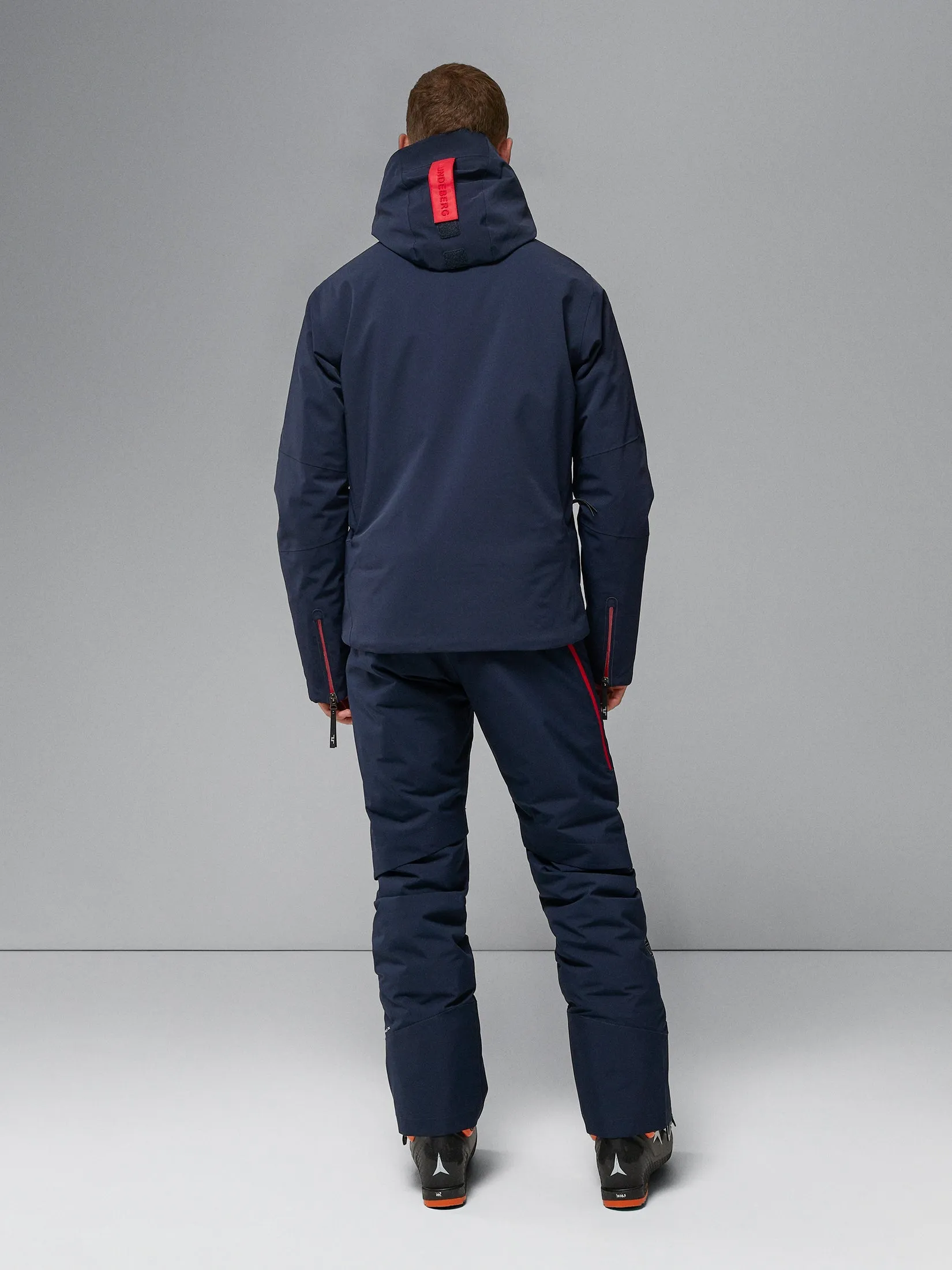 Omnia Jacket M