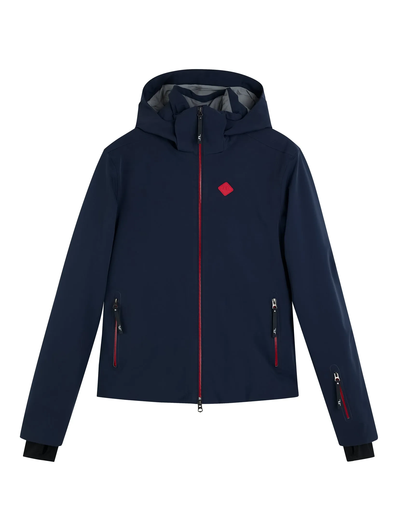 Omnia Jacket M