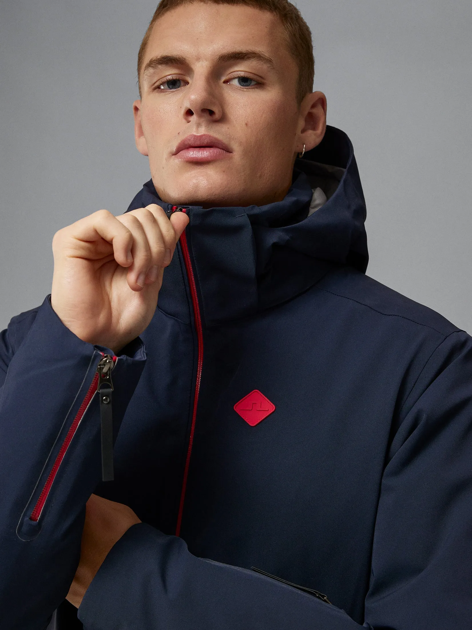 Omnia Jacket M