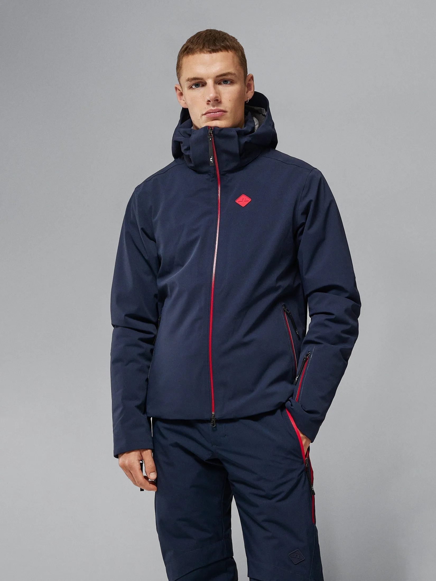 Omnia Jacket M