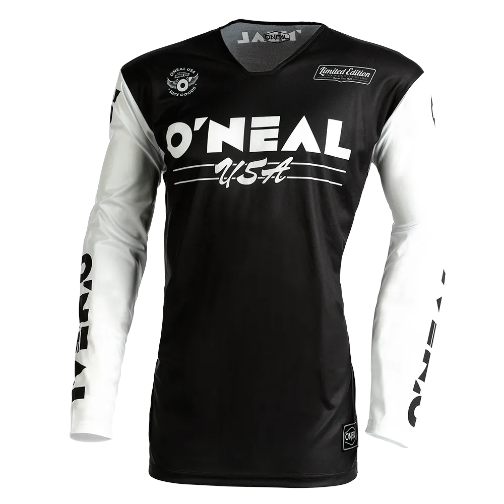 O'NEAL MAYHEM BULLET MX/MTB JERSEY