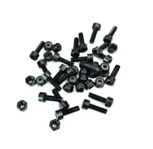 ONEUP COMPONENTS COMPOSITE PEDAL PIN KIT