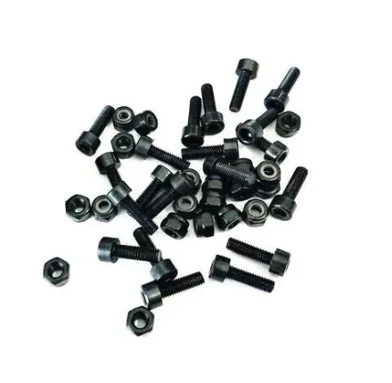 ONEUP COMPONENTS COMPOSITE PEDAL PIN KIT