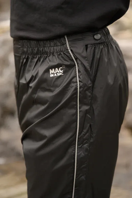Origin 2 Full Zip OverTrousers