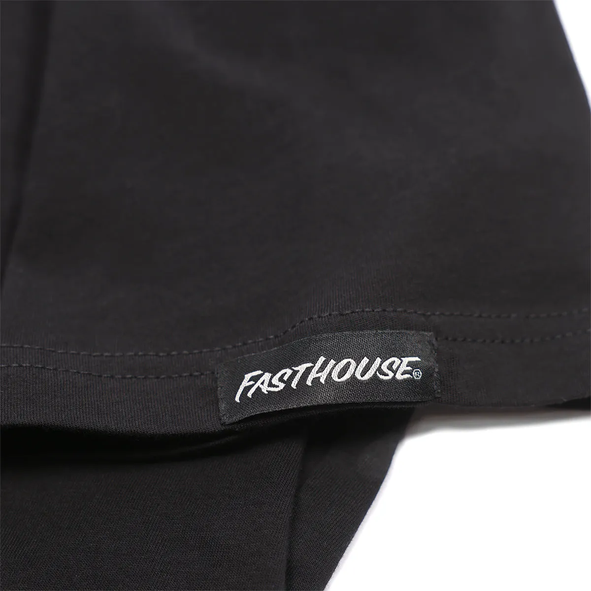 Origin Tee - Black