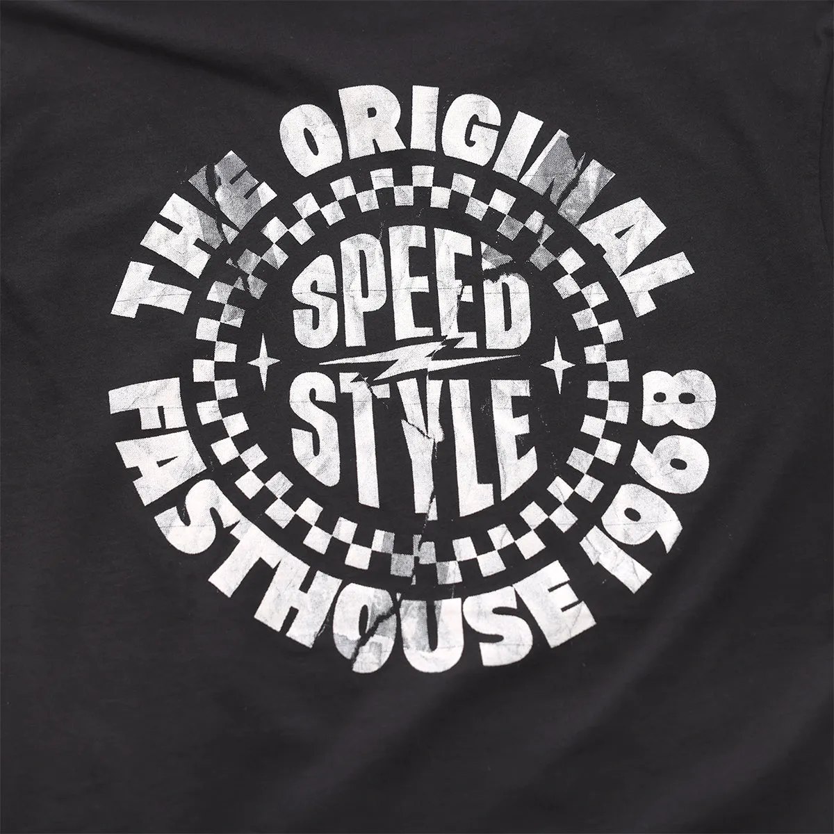 Origin Tee - Black