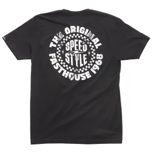 Origin Tee - Black