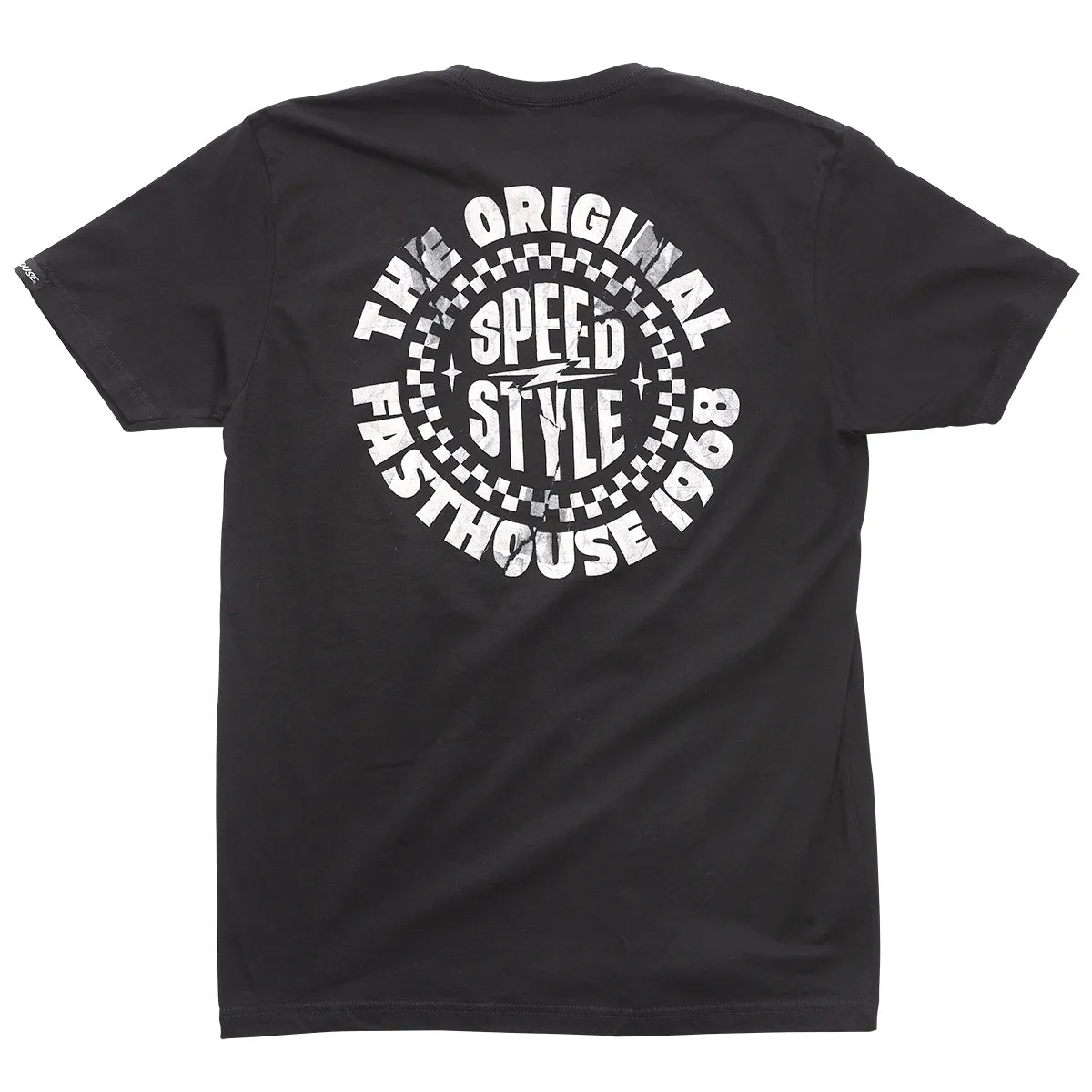 Origin Tee - Black