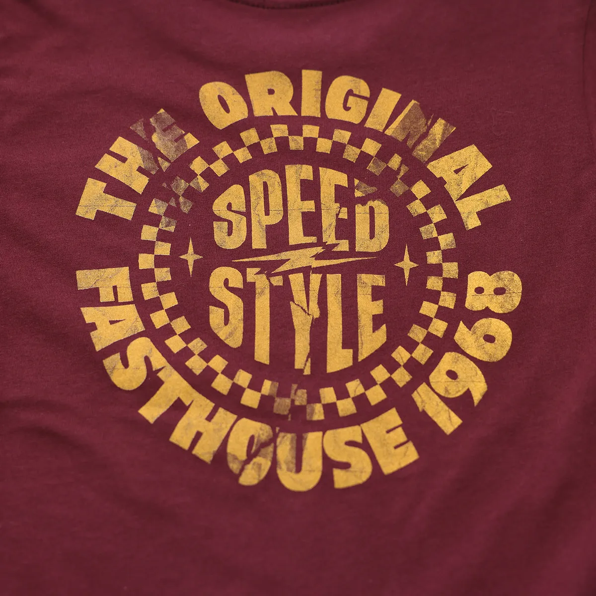 Origin Youth Tee