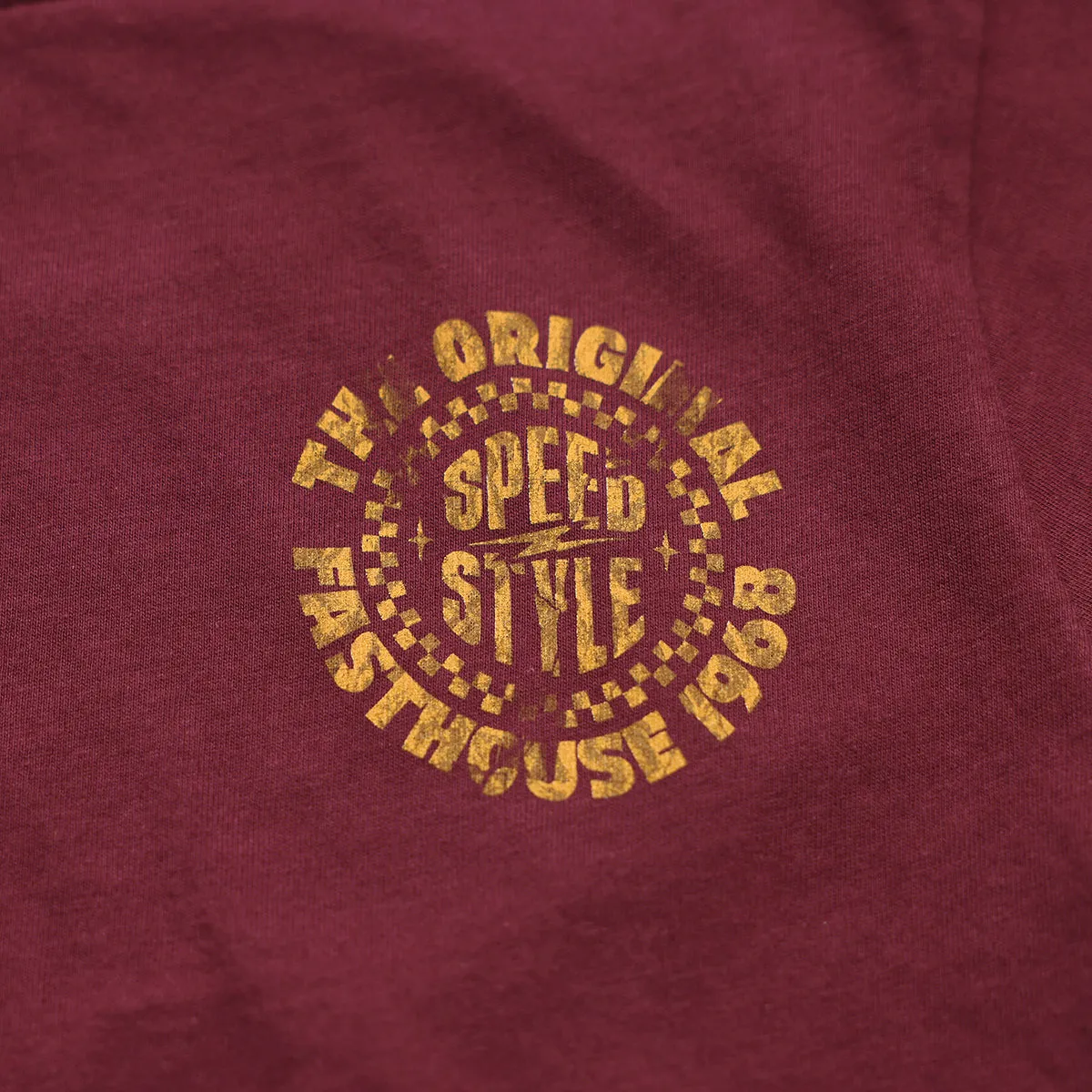 Origin Youth Tee