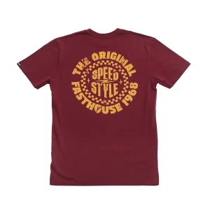 Origin Youth Tee