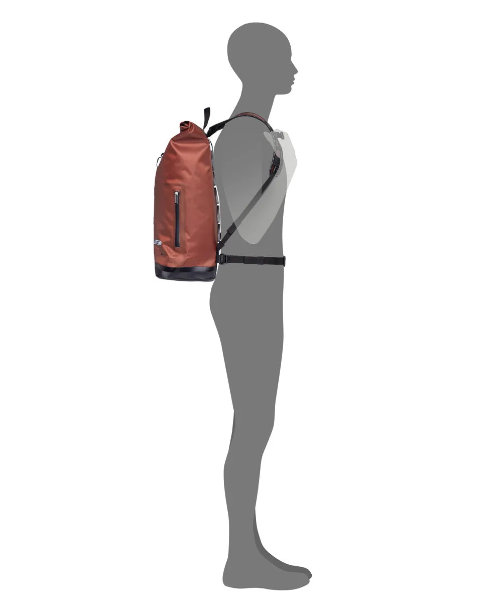 ORTLIEB Commuter Daypack City Waterproof