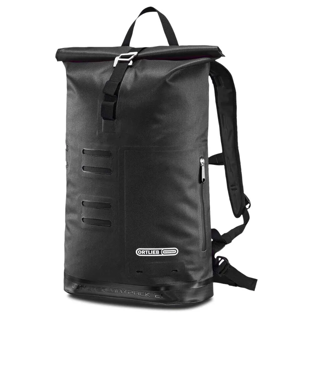 ORTLIEB Commuter Daypack City Waterproof