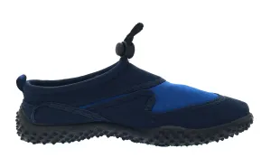 Osprey Pimple sole Aqua Shoes Unisex Size 5 - Navy / Blue