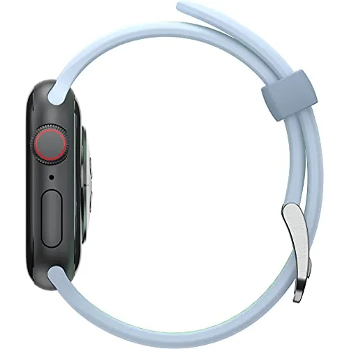 OtterBox All Day Band for Apple Watch 38/40/41mm - Fresh Dew (Grey/Light Green)