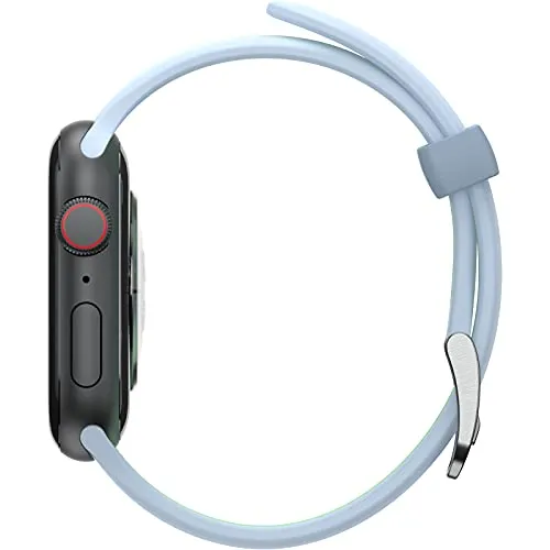 OTTERBOX All Day Band for Apple Watch 42mm/44mm - FRĒsh Dew (Grey/Light Green)