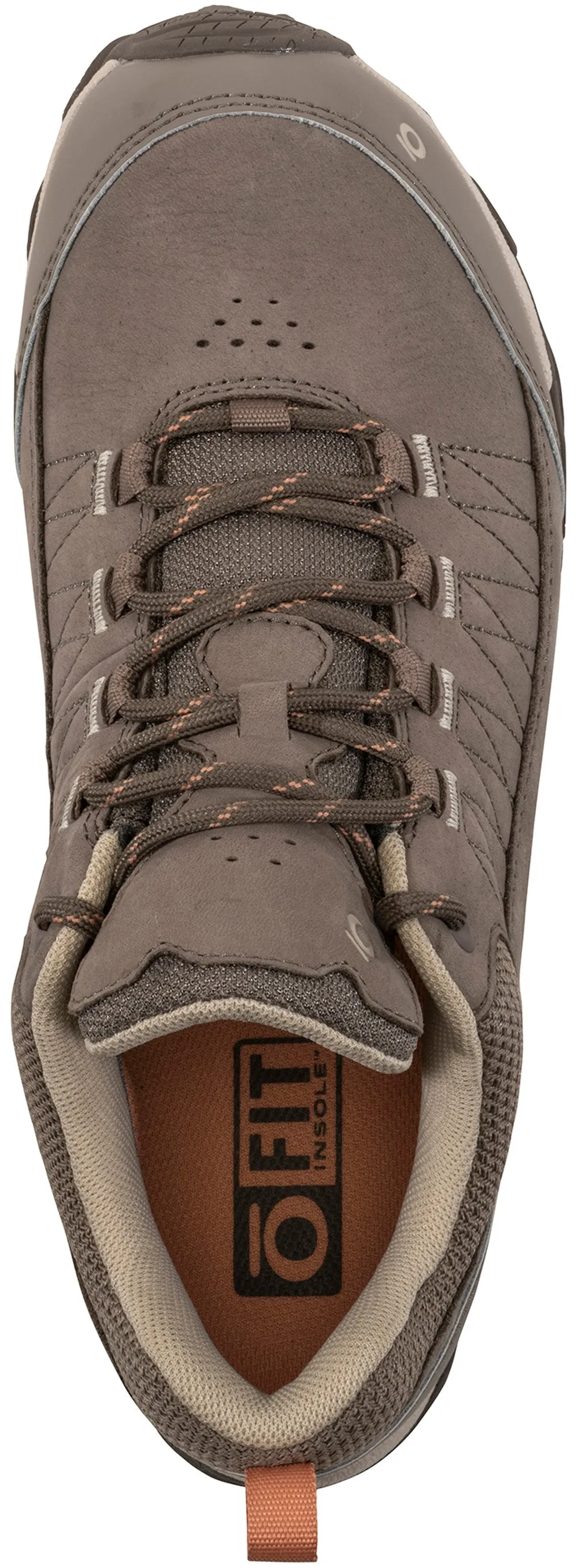Ousel Low B-DRY Waterproof (Women's) - 71802