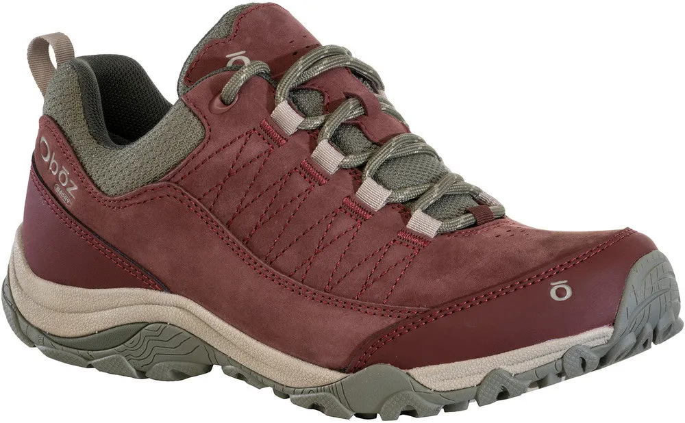 Ousel Low B-DRY Waterproof (Women's) - 71802