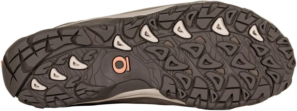 Ousel Low B-DRY Waterproof (Women's) - 71802