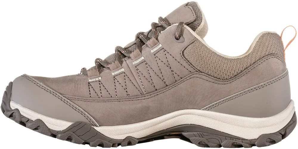Ousel Low B-DRY Waterproof (Women's) - 71802