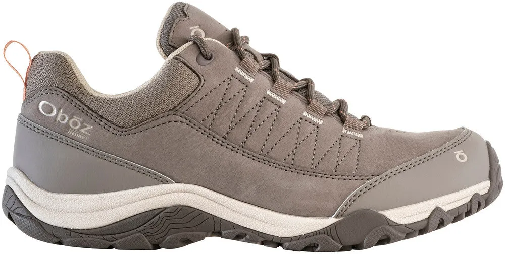 Ousel Low B-DRY Waterproof (Women's) - 71802