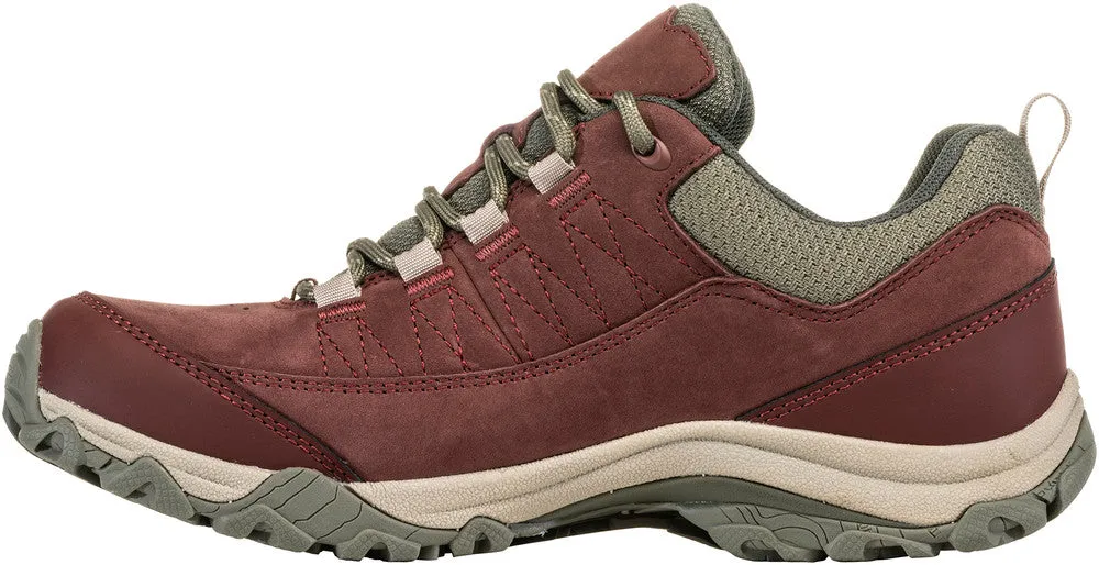 Ousel Low B-DRY Waterproof (Women's) - 71802