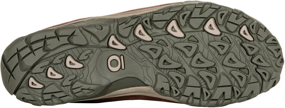 Ousel Low B-DRY Waterproof (Women's) - 71802