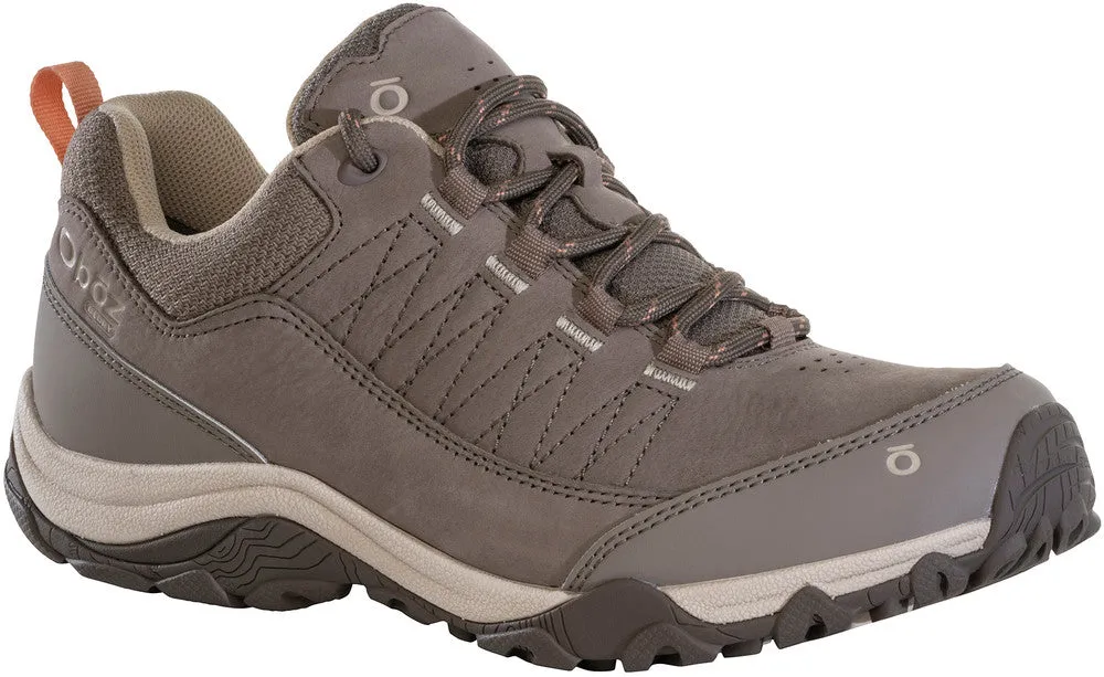 Ousel Low B-DRY Waterproof (Women's) - 71802