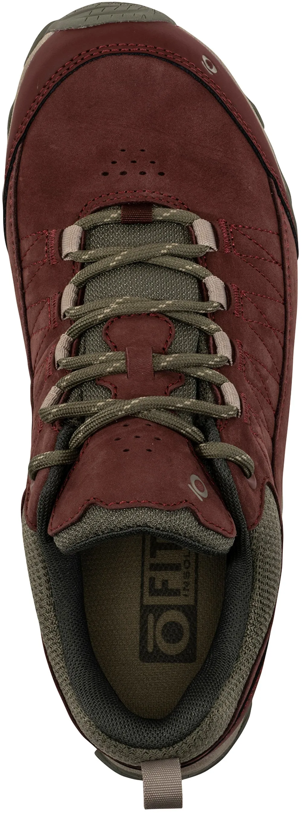 Ousel Low B-DRY Waterproof (Women's) - 71802