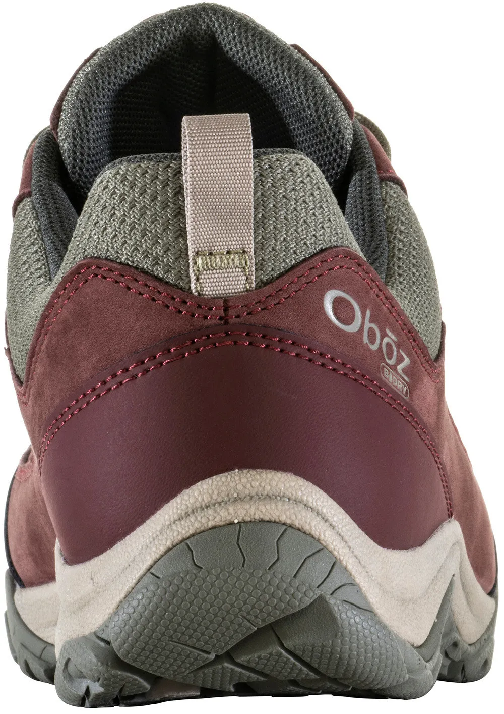 Ousel Low B-DRY Waterproof (Women's) - 71802