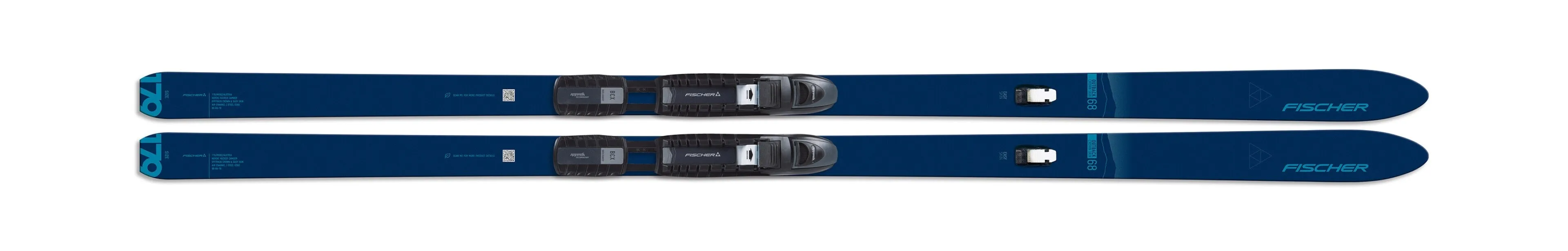 Outback 68 Crown/Skin Xtralite - N510231
