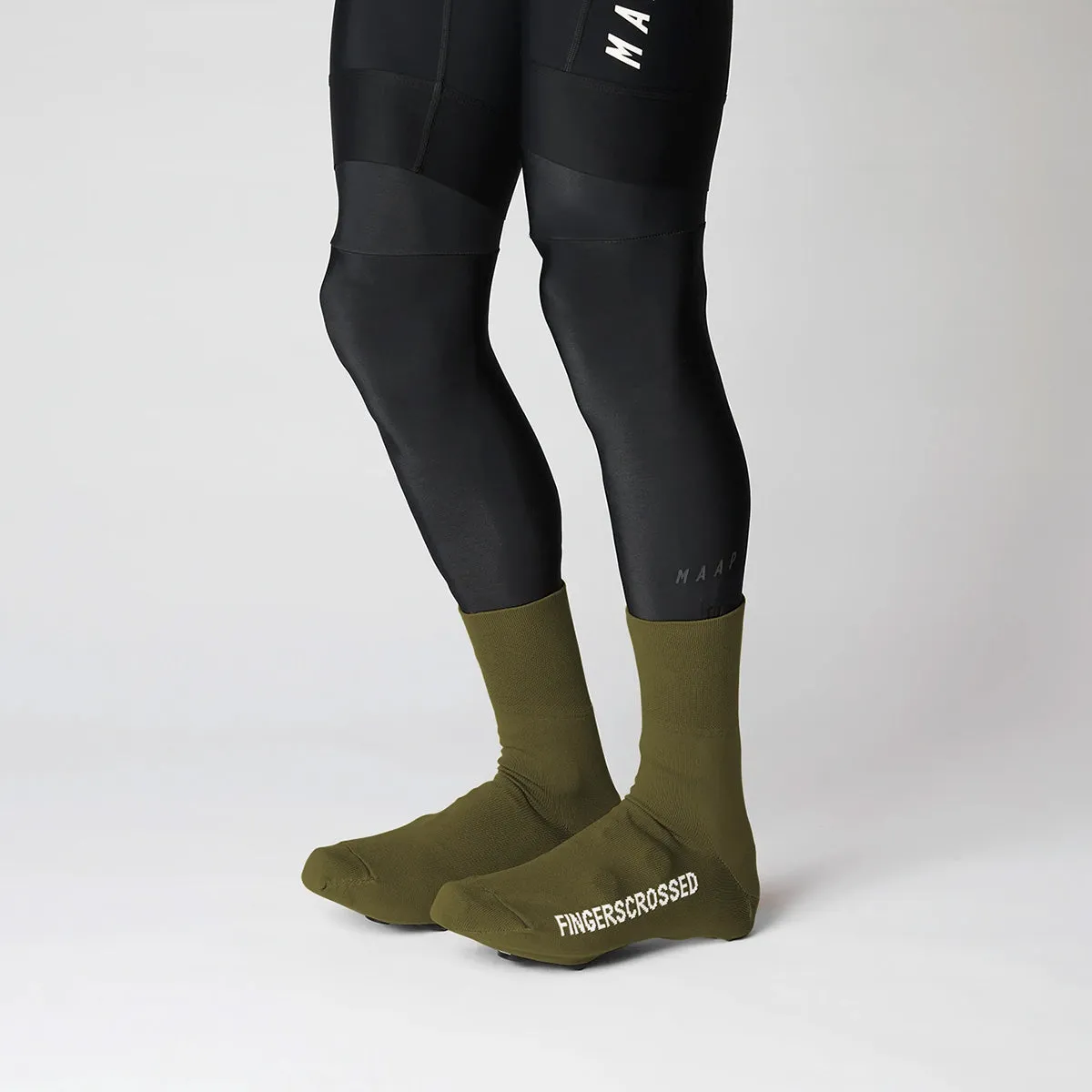 Oversocks - Olive