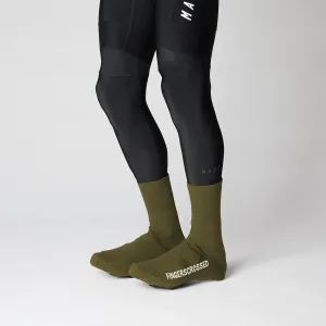 Oversocks - Olive